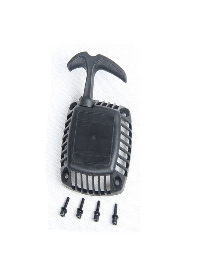 KingVal Replacement Plastic Easy Start Pull Starter Compatible with 1/5 ROVAN Baja 5B 5T 5SC 32cc 36cc Engine - Image 2
